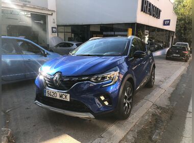 Renault - Captur